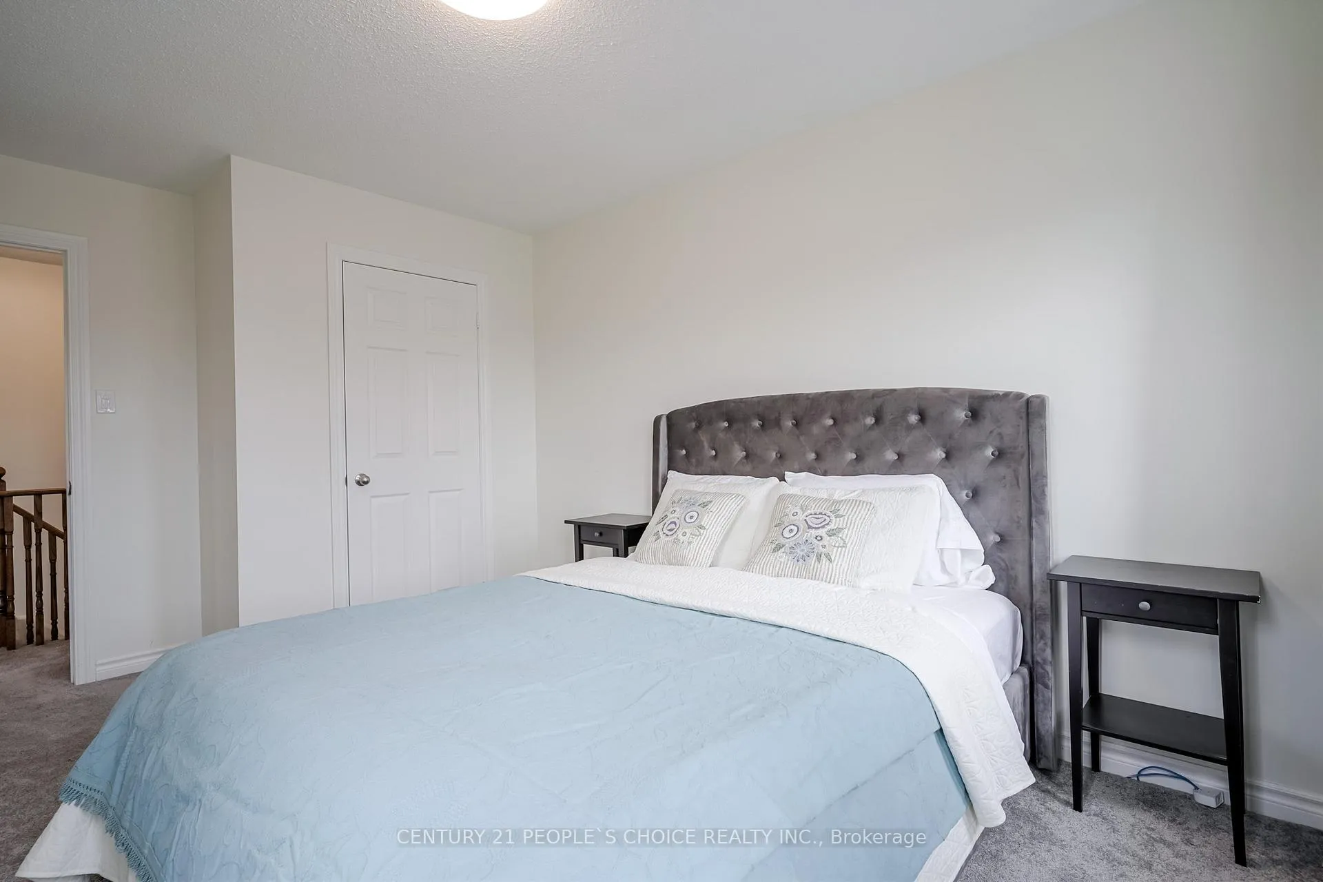Photo 19 of 38 Taft Place, Clarington, Bowmanville — HOMEH
