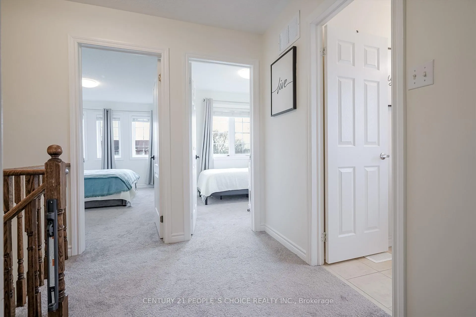 Photo 30 of 38 Taft Place, Clarington, Bowmanville — HOMEH