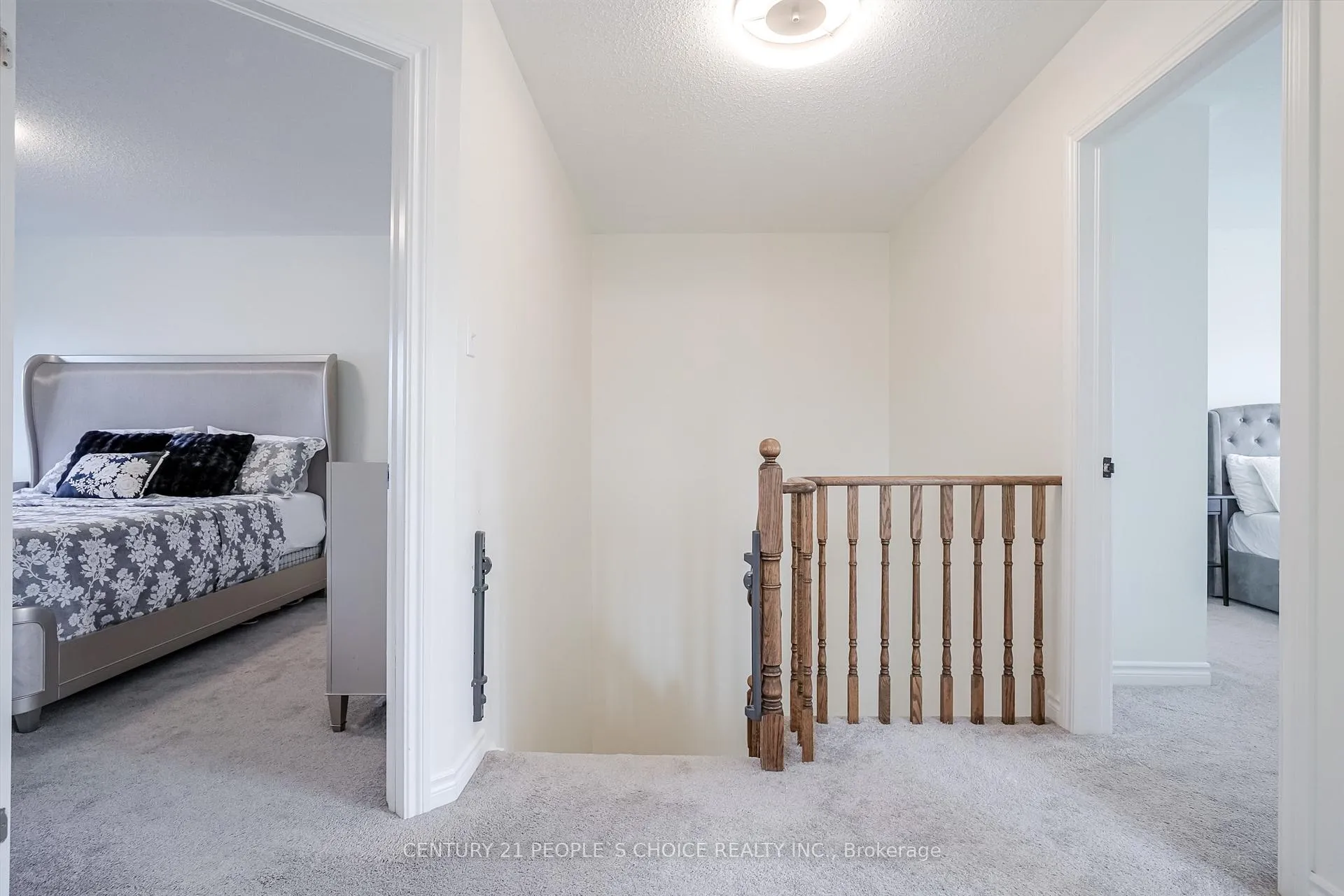 Photo 32 of 38 Taft Place, Clarington, Bowmanville — HOMEH