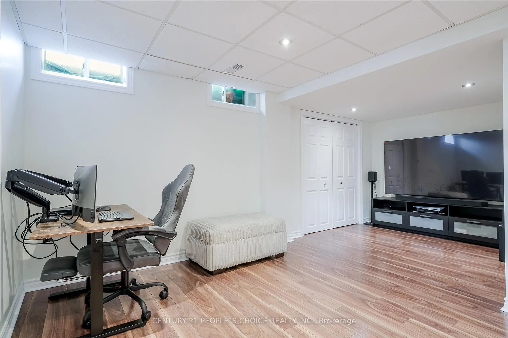 Photo 34 of 38 Taft Place, Clarington, Bowmanville — HOMEH