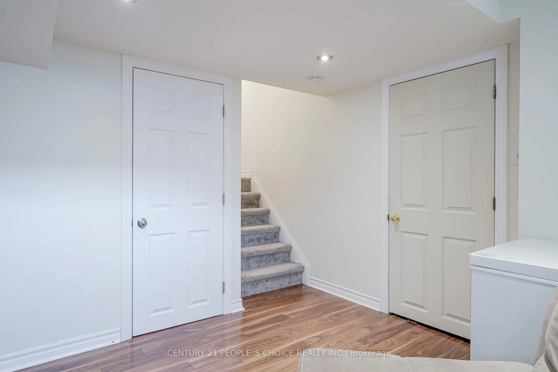 Photo 36 of 38 Taft Place, Clarington, Bowmanville — HOMEH