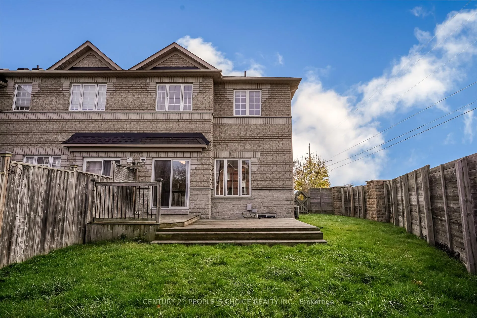 Photo 40 of 38 Taft Place, Clarington, Bowmanville — HOMEH