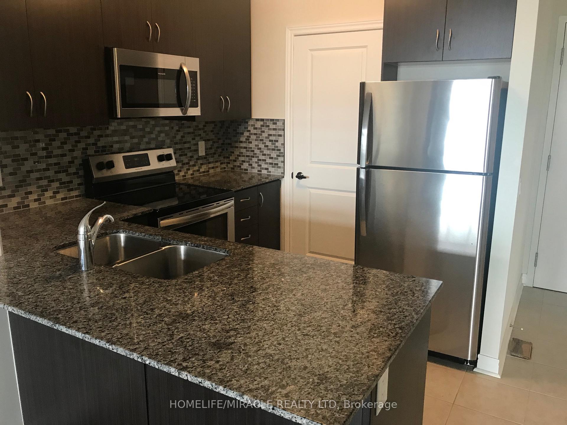 Photo 3 of Unit 405, 7325 Markham Road, Markham, Cedarwood — HOMEH