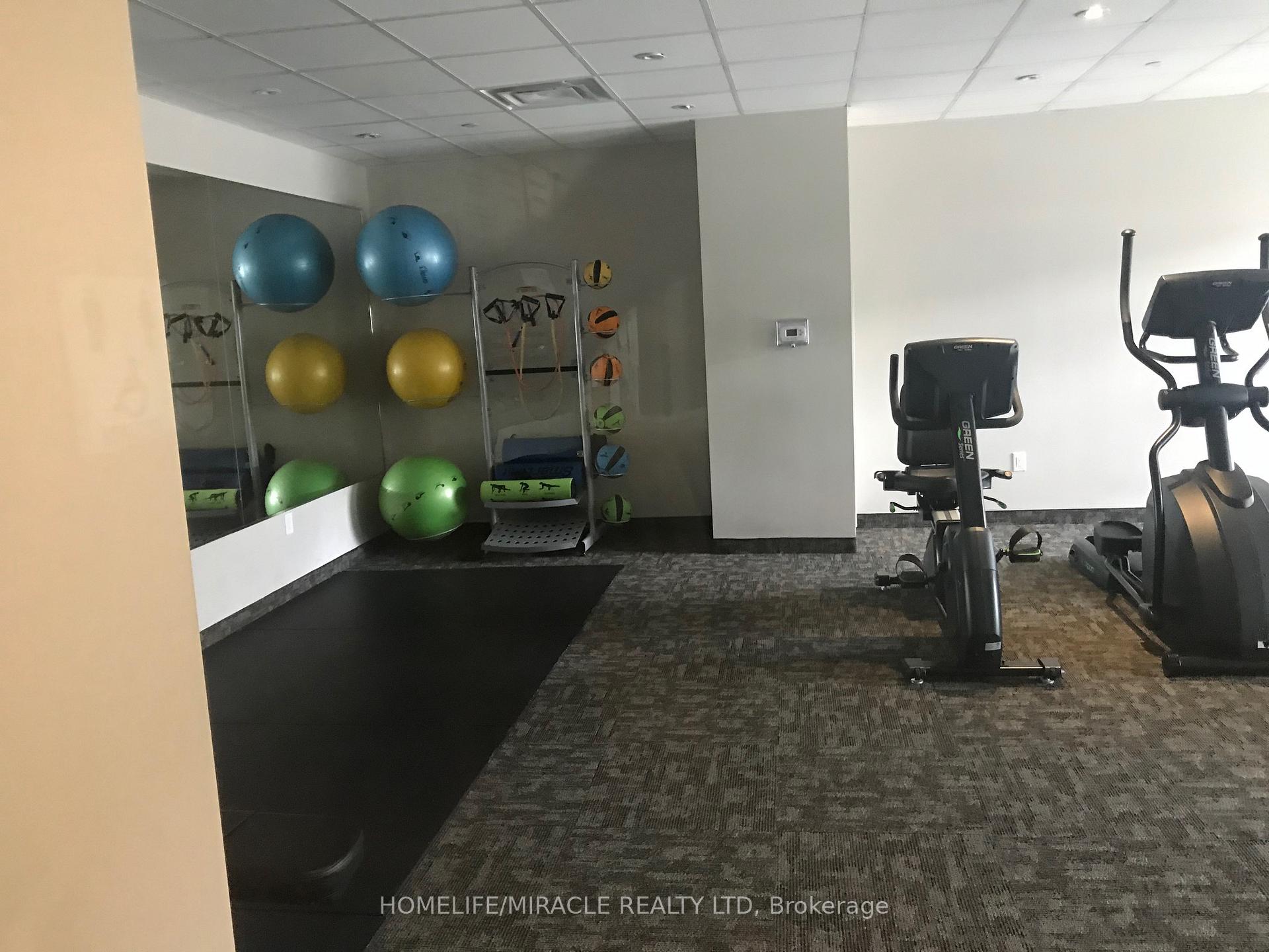 Photo 25 of Unit 405, 7325 Markham Road, Markham, Cedarwood — HOMEH