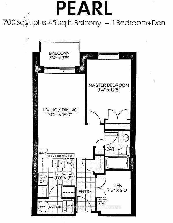 Photo 26 of Unit 405, 7325 Markham Road, Markham, Cedarwood — HOMEH