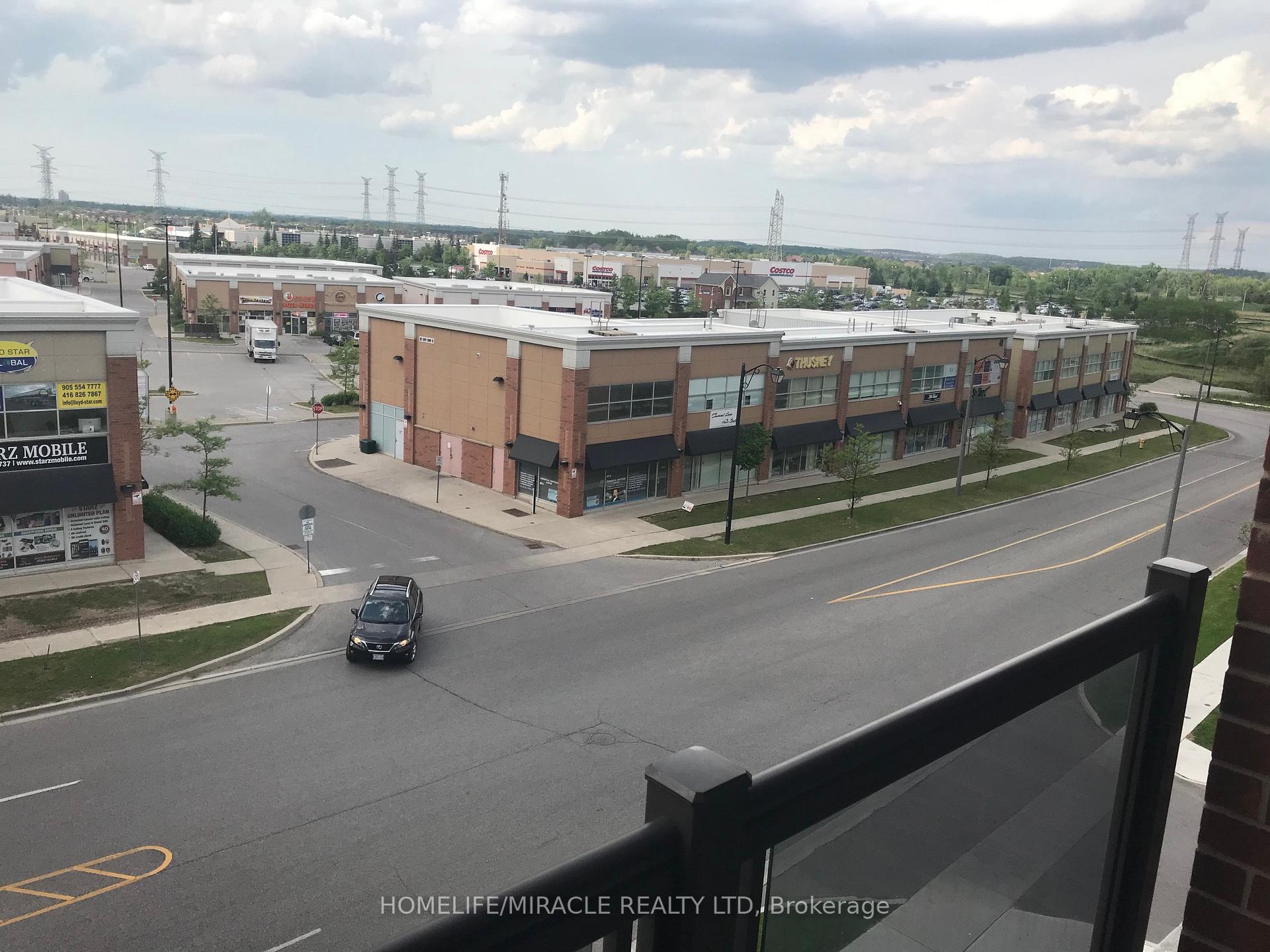 Photo 28 of Unit 405, 7325 Markham Road, Markham, Cedarwood — HOMEH