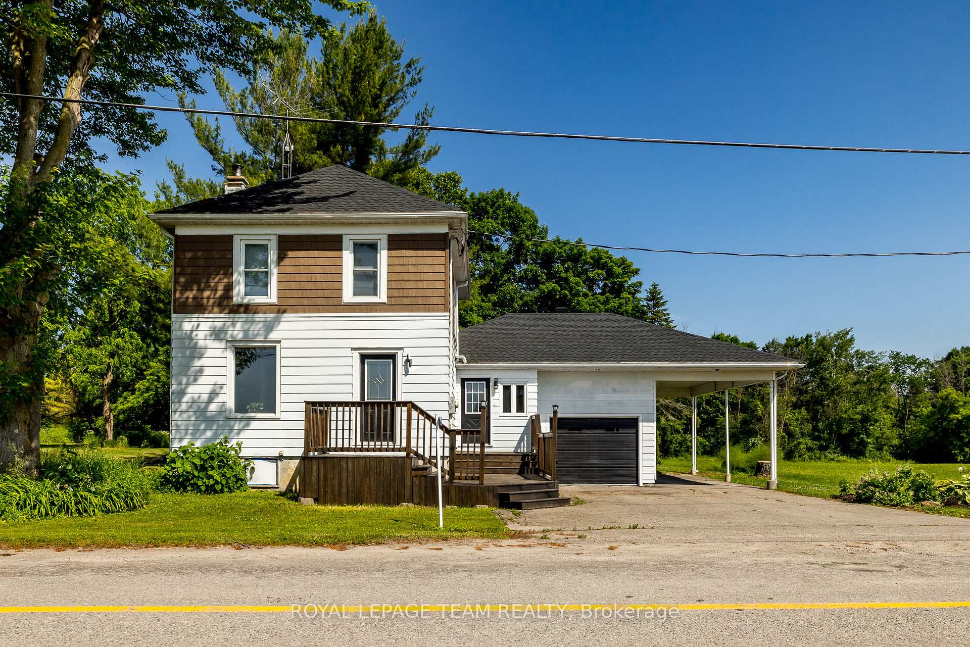 Photo 1 of 7236 Connell Road, Edwardsburgh/Cardinal, Edwardsburgh/Cardinal Twp — HOMEH