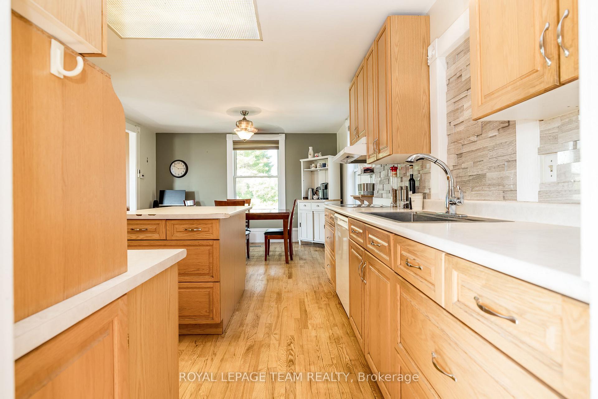 Photo 7 of 7236 Connell Road, Edwardsburgh/Cardinal, Edwardsburgh/Cardinal Twp — HOMEH