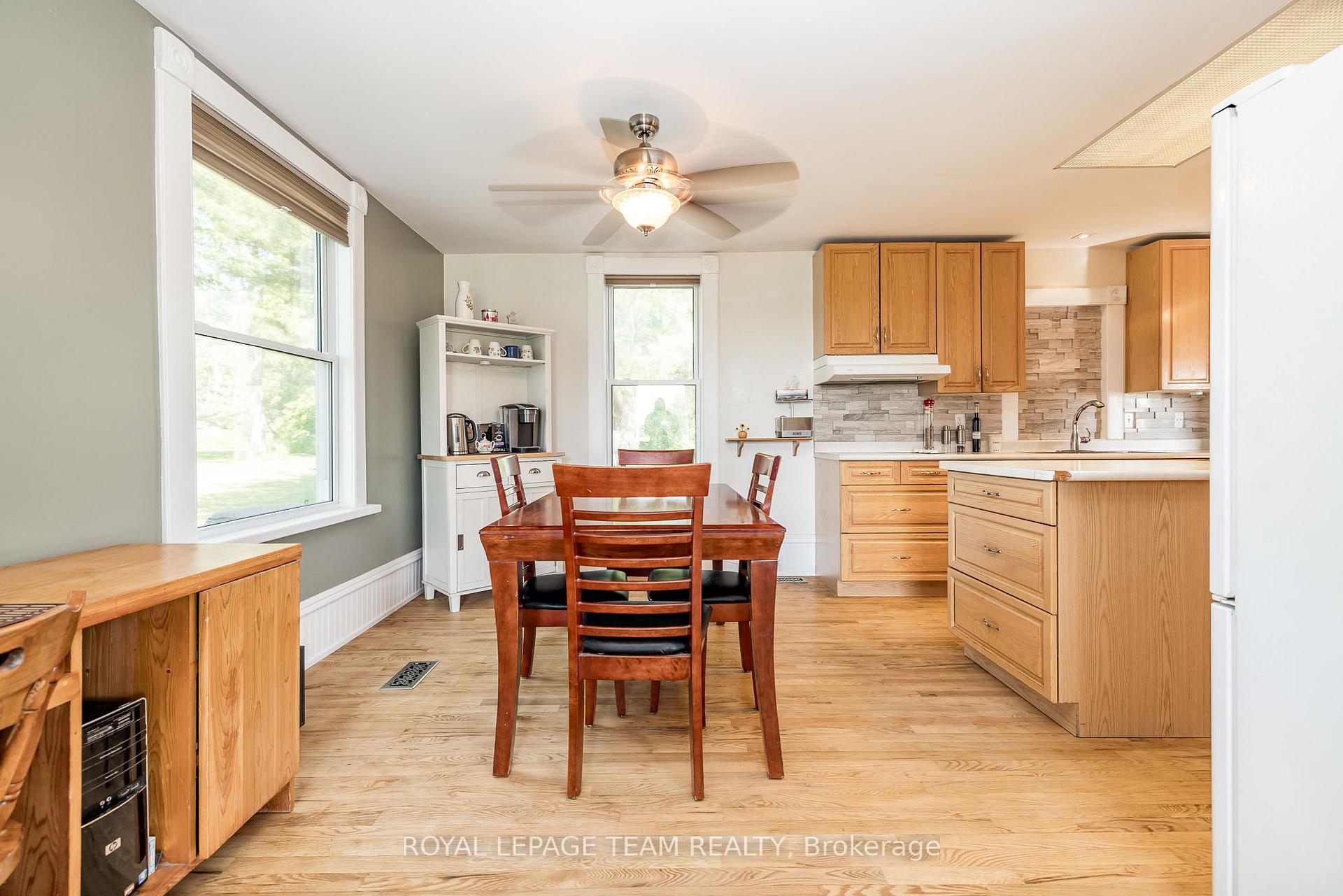 Photo 5 of 7236 Connell Road, Edwardsburgh/Cardinal, Edwardsburgh/Cardinal Twp — HOMEH