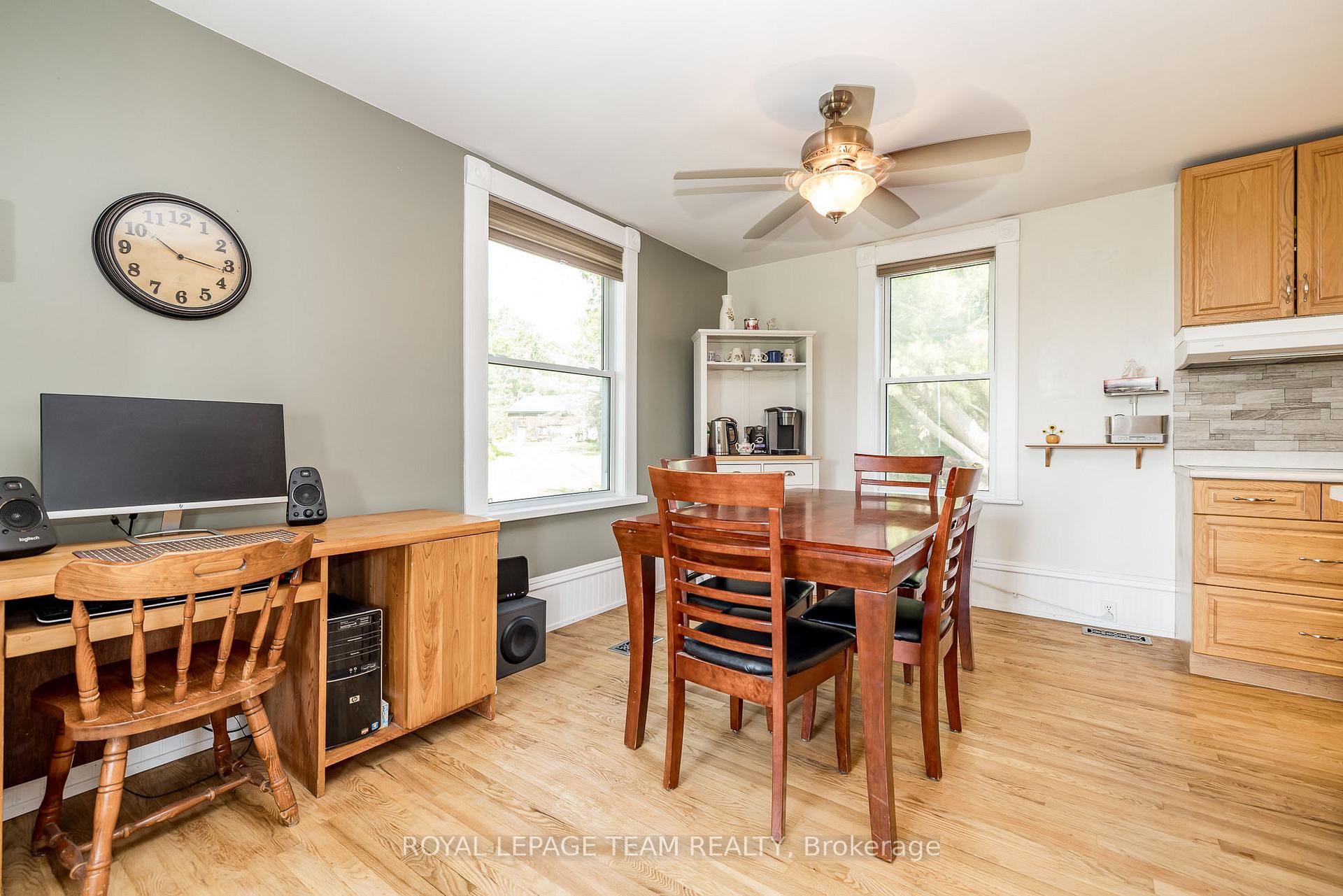 Photo 8 of 7236 Connell Road, Edwardsburgh/Cardinal, Edwardsburgh/Cardinal Twp — HOMEH