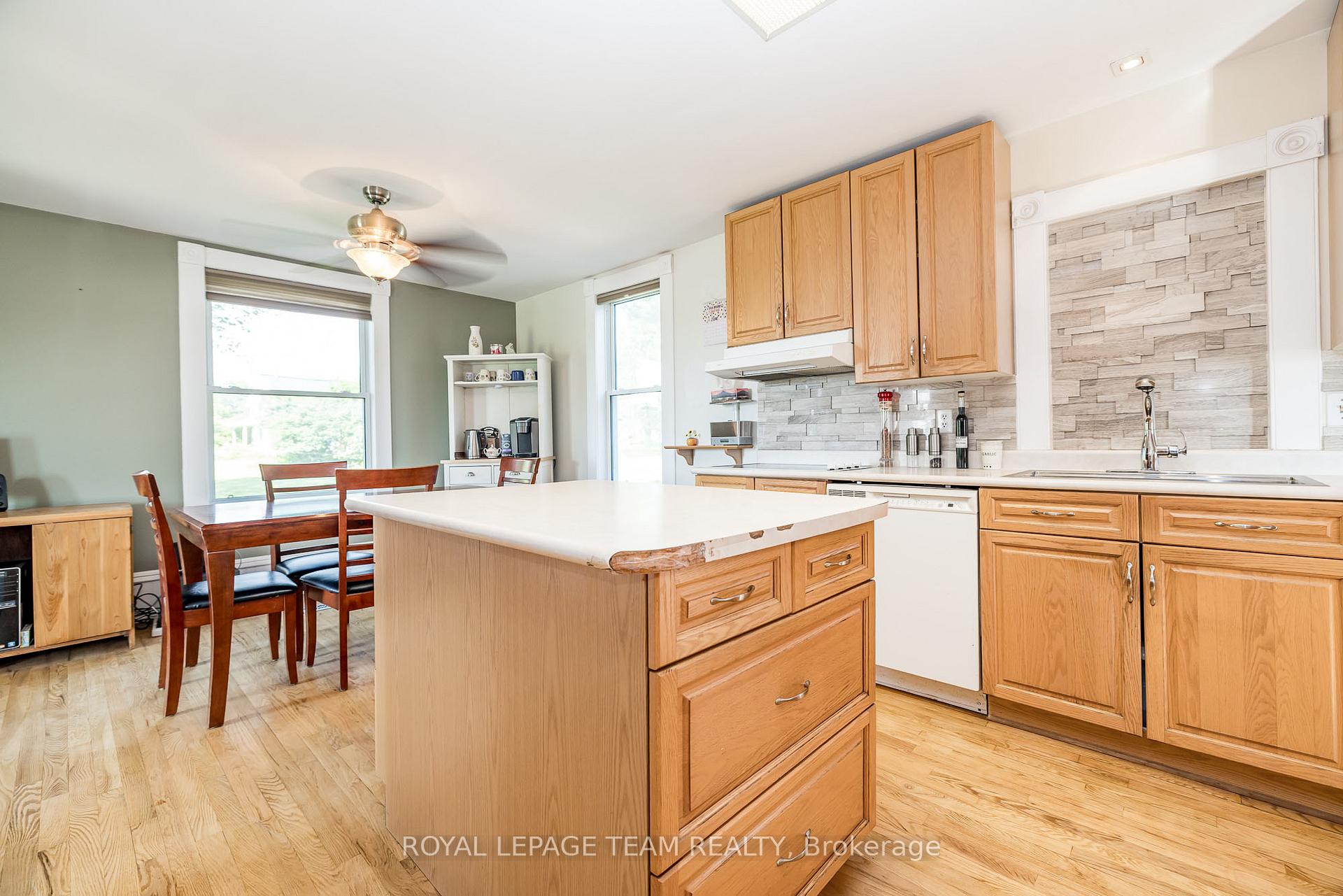 Photo 10 of 7236 Connell Road, Edwardsburgh/Cardinal, Edwardsburgh/Cardinal Twp — HOMEH