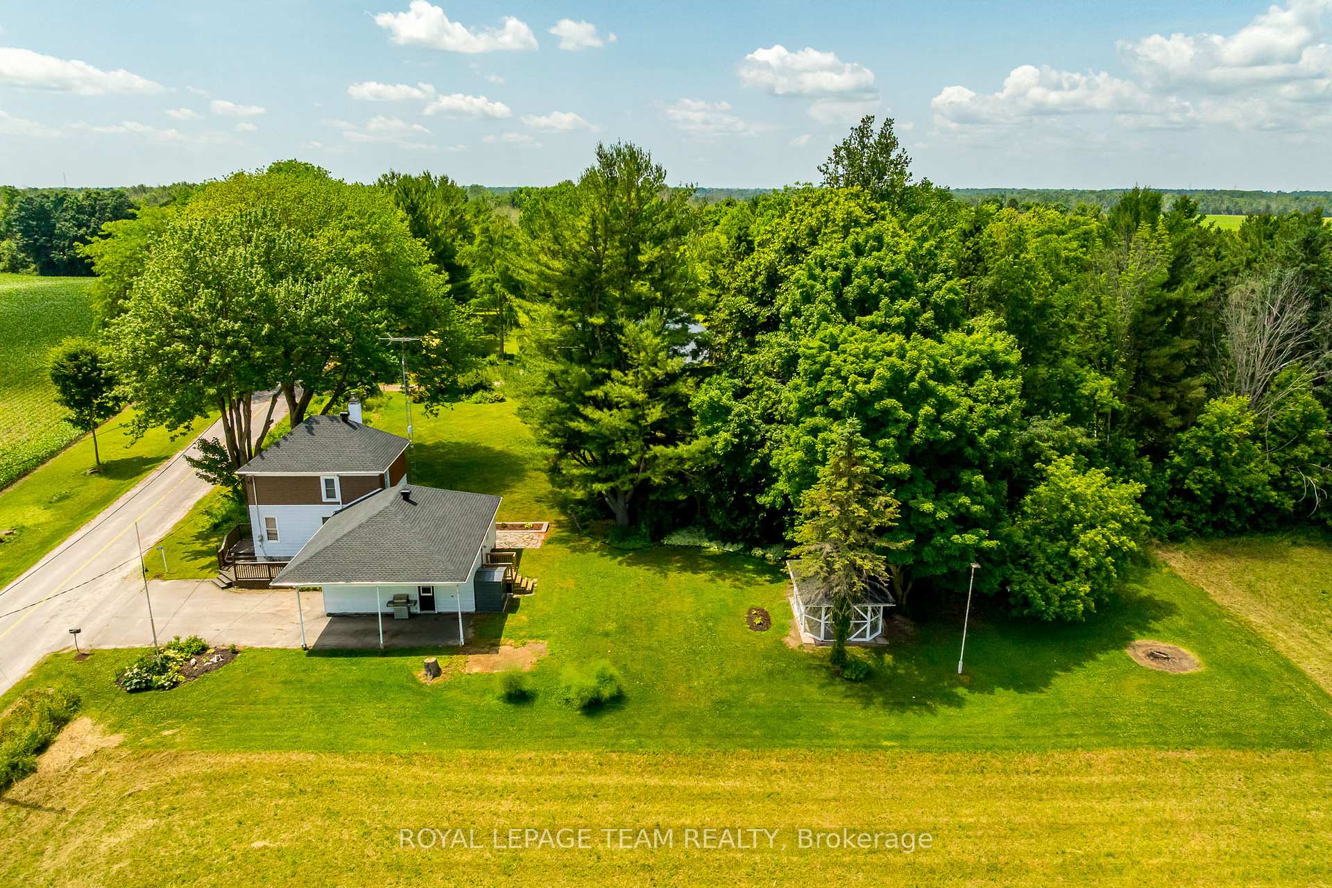 Photo 31 of 7236 Connell Road, Edwardsburgh/Cardinal, Edwardsburgh/Cardinal Twp — HOMEH
