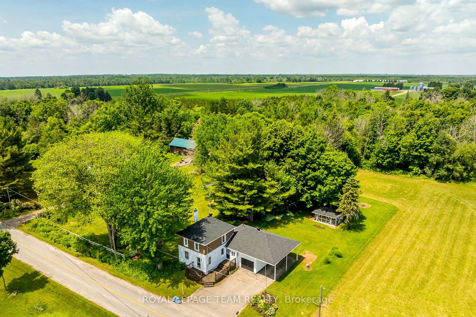 Photo 34 of 7236 Connell Road, Edwardsburgh/Cardinal, Edwardsburgh/Cardinal Twp — HOMEH
