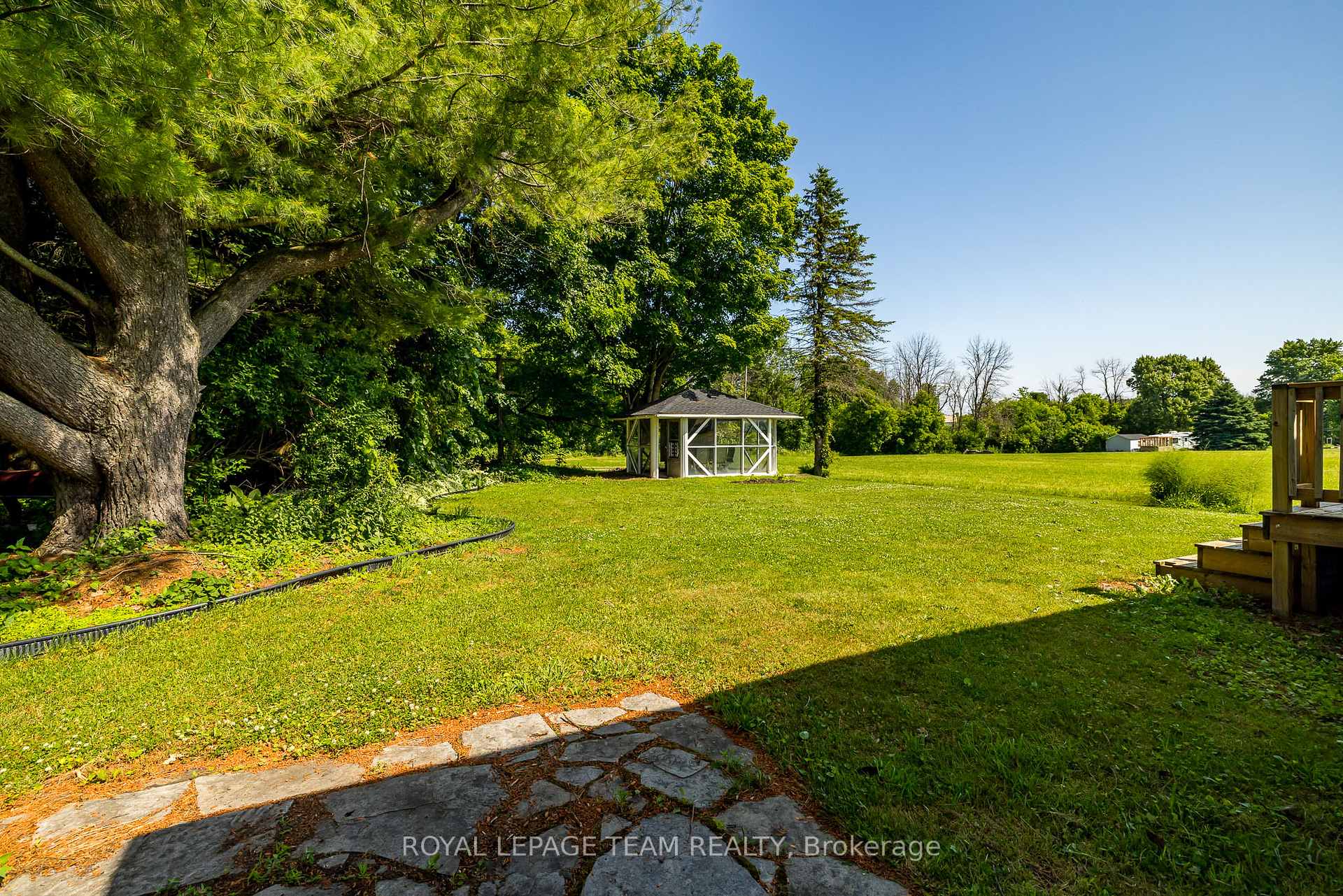 Photo 35 of 7236 Connell Road, Edwardsburgh/Cardinal, Edwardsburgh/Cardinal Twp — HOMEH