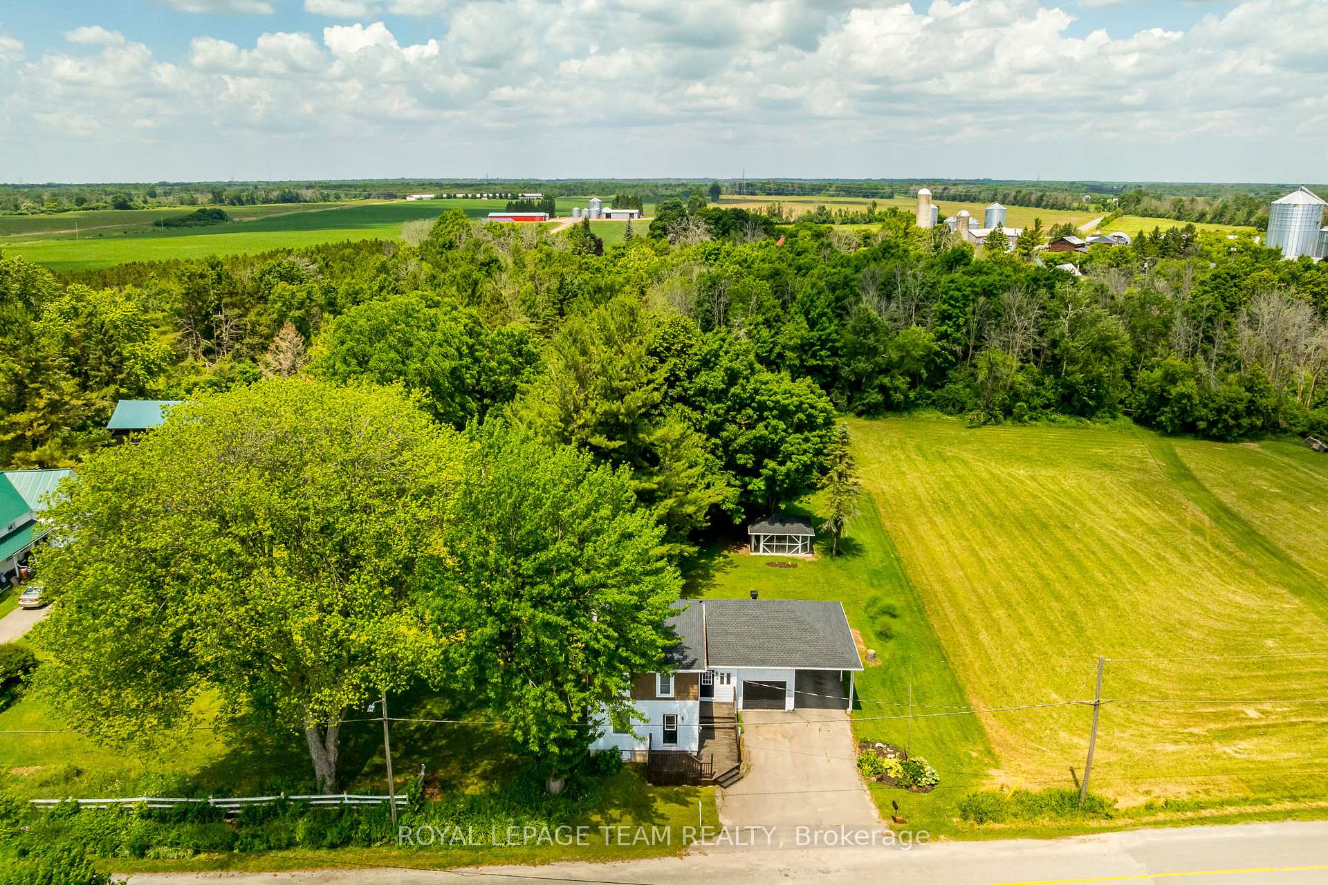 Photo 37 of 7236 Connell Road, Edwardsburgh/Cardinal, Edwardsburgh/Cardinal Twp — HOMEH