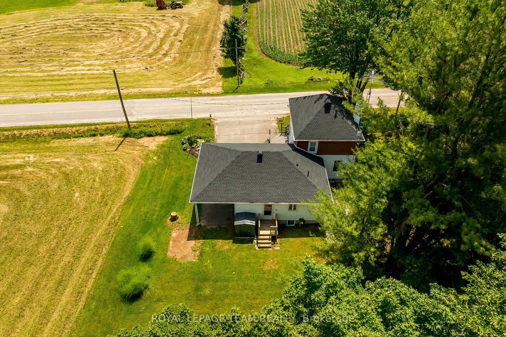 Photo 44 of 7236 Connell Road, Edwardsburgh/Cardinal, Edwardsburgh/Cardinal Twp — HOMEH