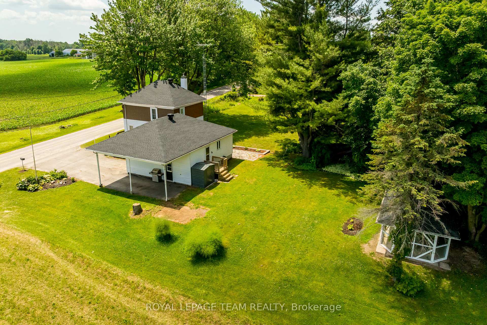 Photo 45 of 7236 Connell Road, Edwardsburgh/Cardinal, Edwardsburgh/Cardinal Twp — HOMEH