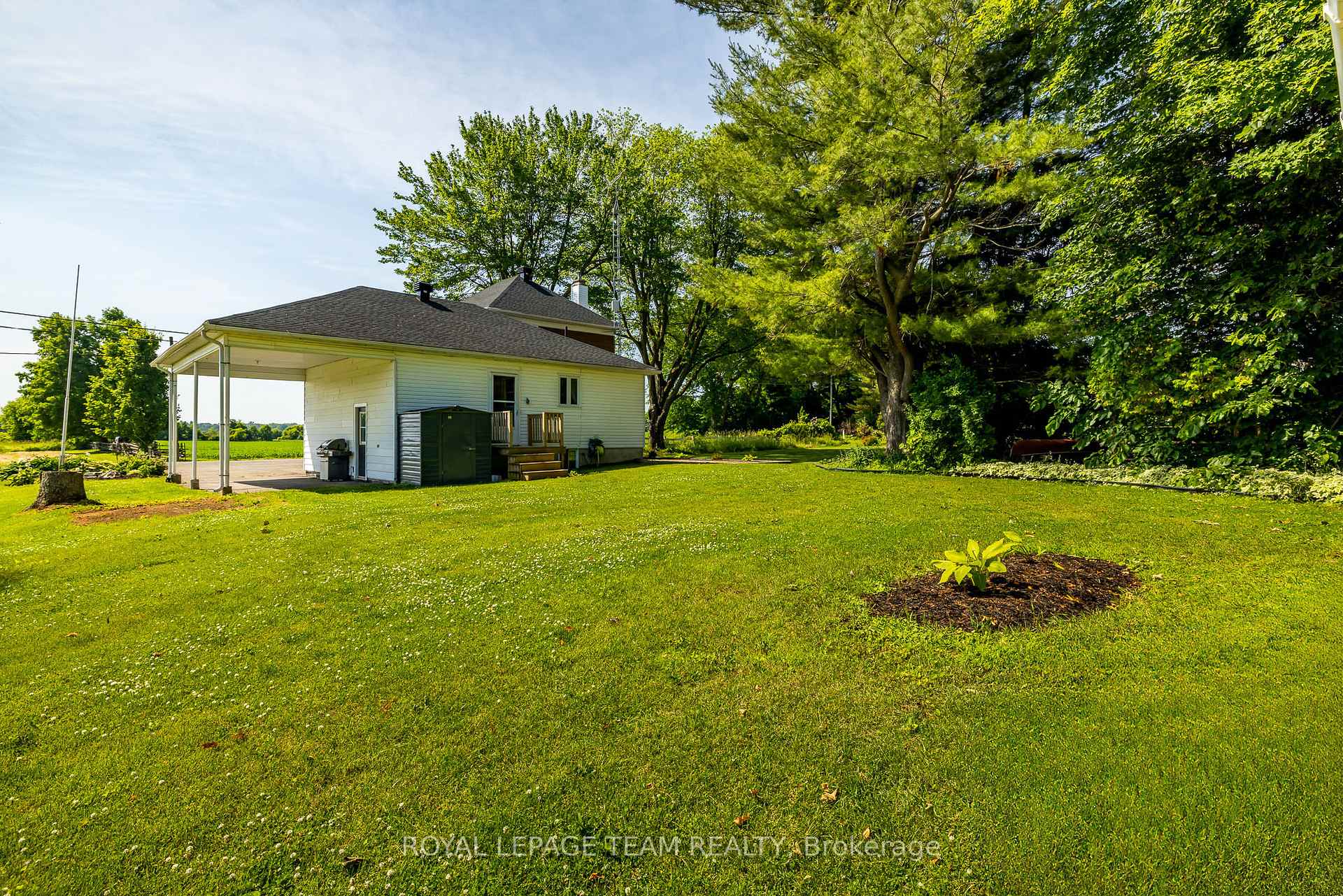 Photo 47 of 7236 Connell Road, Edwardsburgh/Cardinal, Edwardsburgh/Cardinal Twp — HOMEH