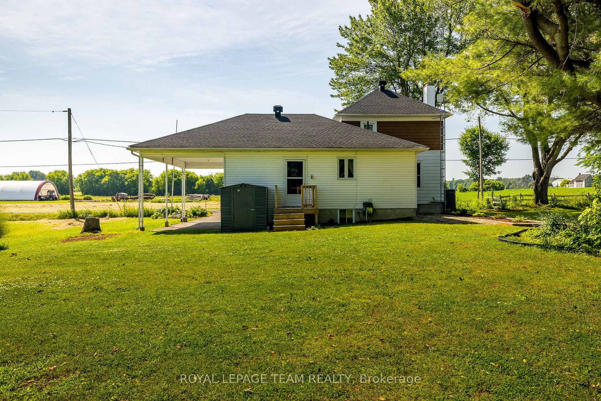 Photo 46 of 7236 Connell Road, Edwardsburgh/Cardinal, Edwardsburgh/Cardinal Twp — HOMEH