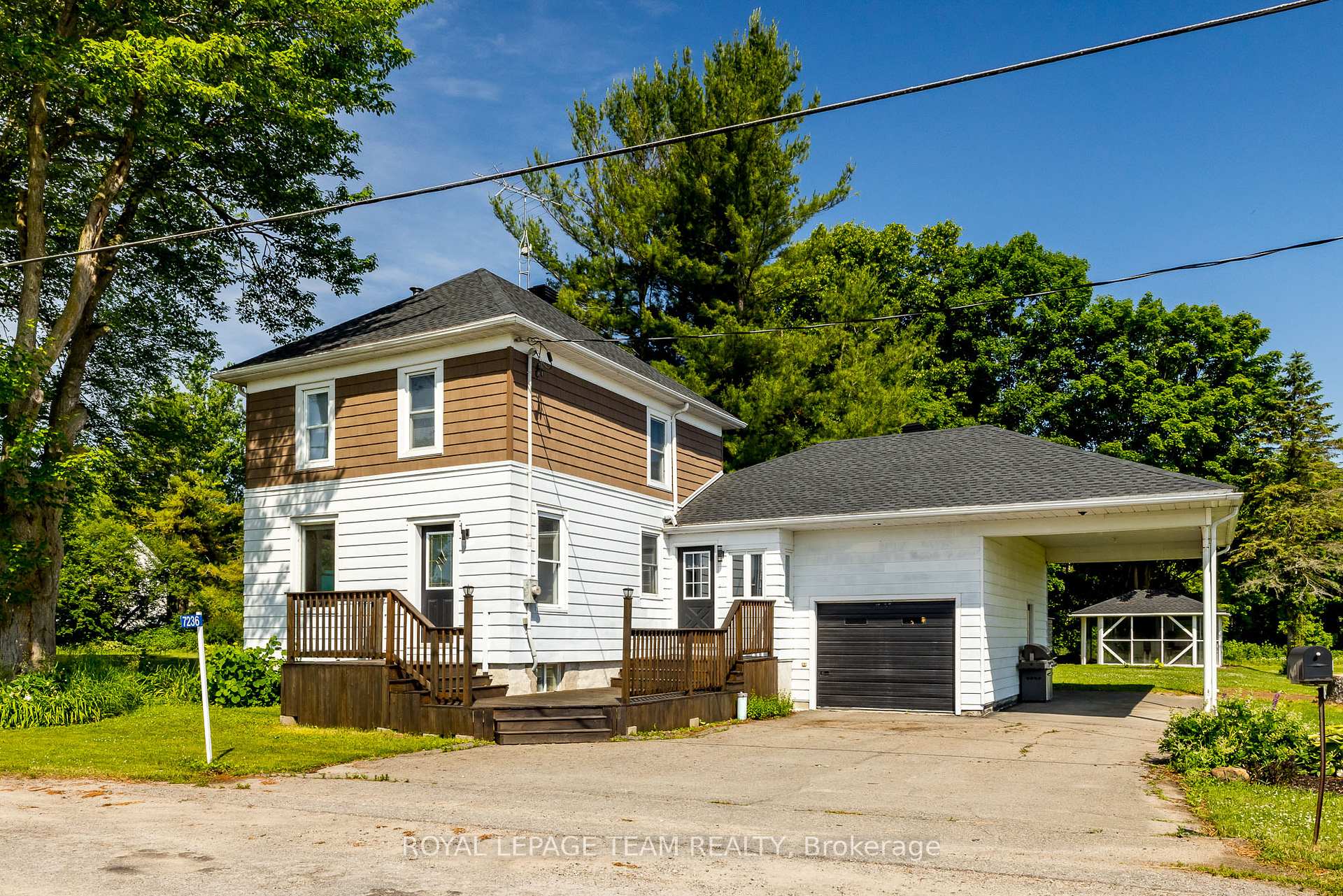 Photo 48 of 7236 Connell Road, Edwardsburgh/Cardinal, Edwardsburgh/Cardinal Twp — HOMEH