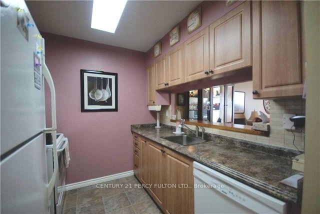Photo 1 of Unit 801, 1655 Pickering Parkway, Pickering, Village East — HOMEH