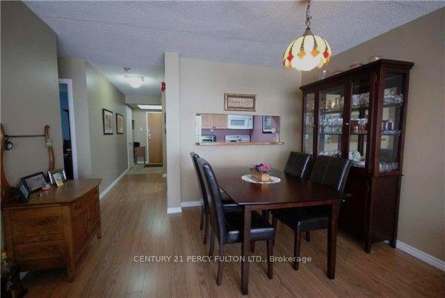 Photo 4 of Unit 801, 1655 Pickering Parkway, Pickering, Village East — HOMEH