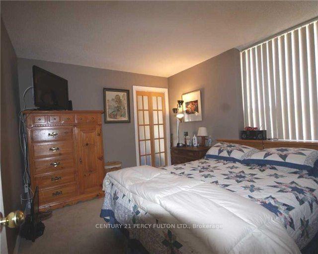 Photo 9 of Unit 801, 1655 Pickering Parkway, Pickering, Village East — HOMEH