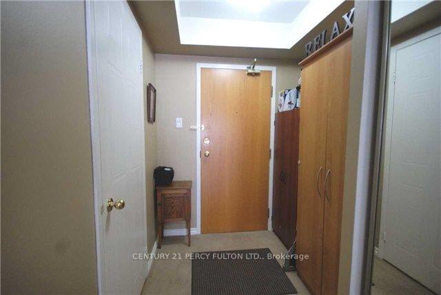Photo 12 of Unit 801, 1655 Pickering Parkway, Pickering, Village East — HOMEH