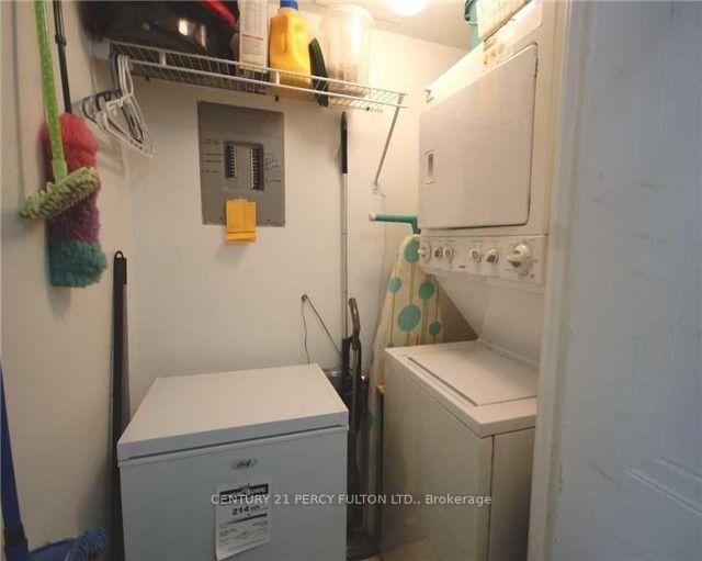 Photo 13 of Unit 801, 1655 Pickering Parkway, Pickering, Village East — HOMEH