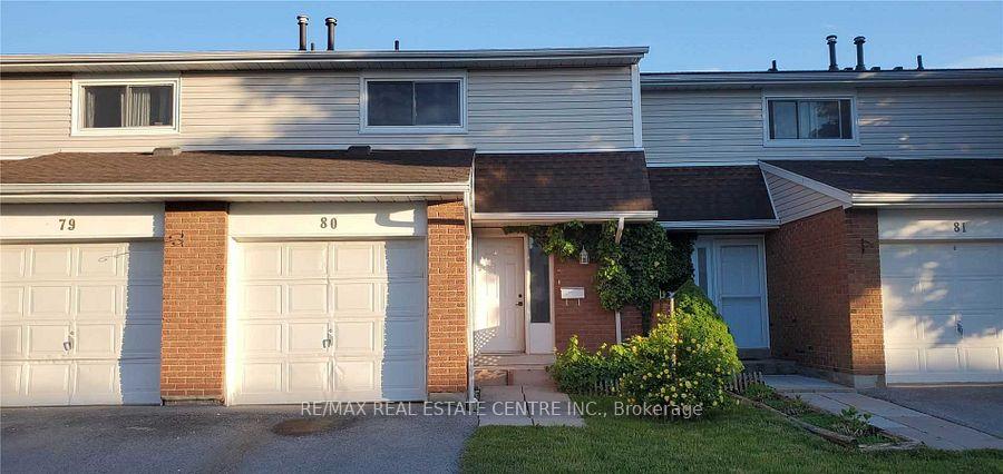Photo 1 of Unit 80, 286 Cushman Road, St. Catharines, Carlton/Bunting — HOMEH