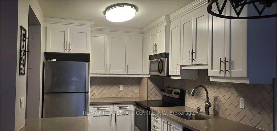 Photo 5 of Unit 80, 286 Cushman Road, St. Catharines, Carlton/Bunting — HOMEH
