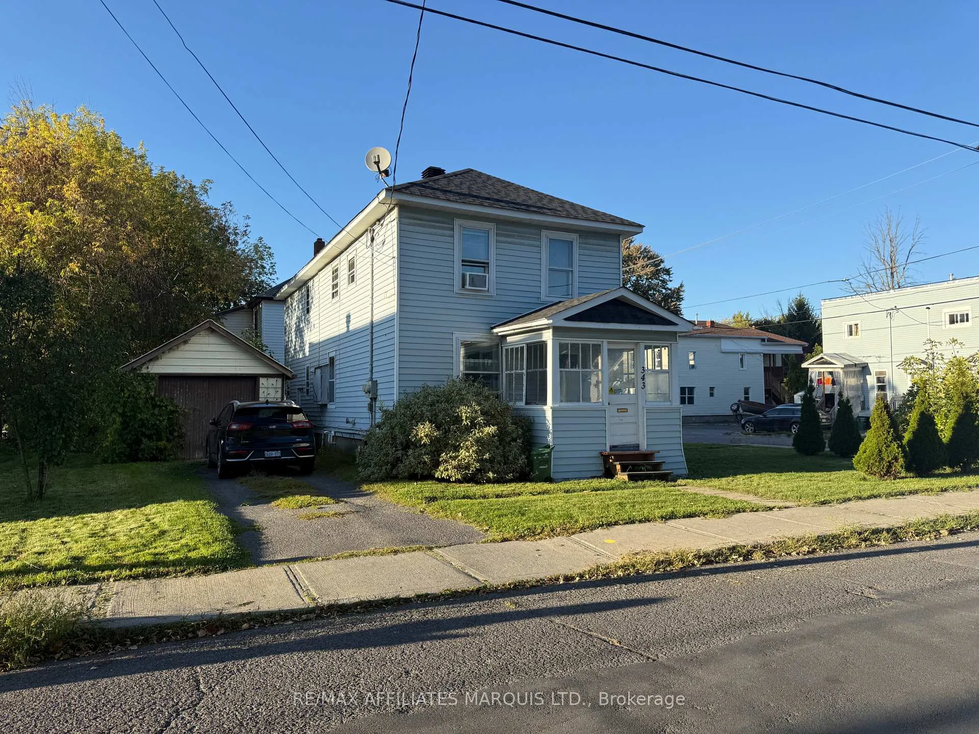 Photo 1 of 343 Sixth Street E, Cornwall — HOMEH