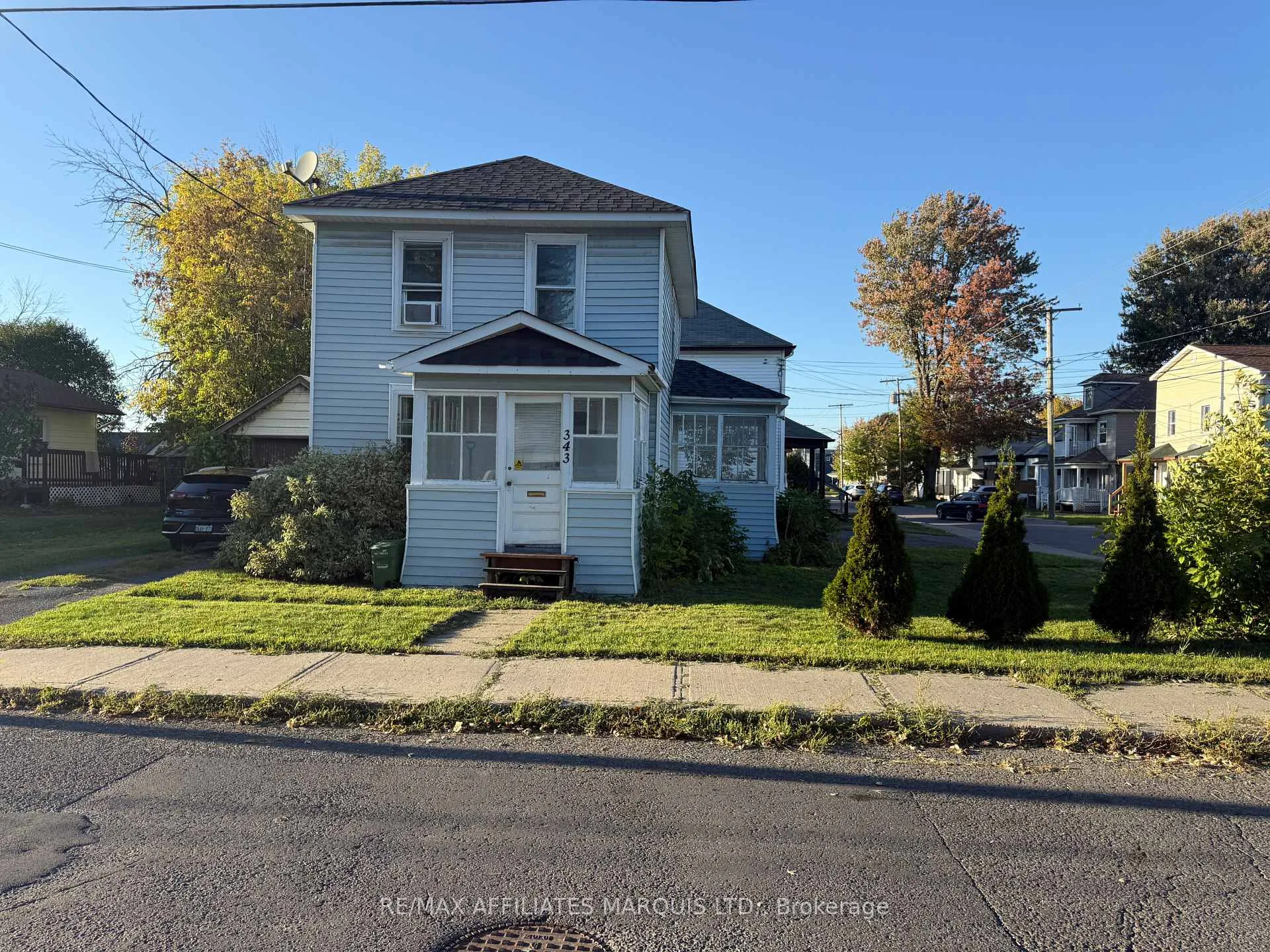 Photo 7 of 343 Sixth Street E, Cornwall — HOMEH