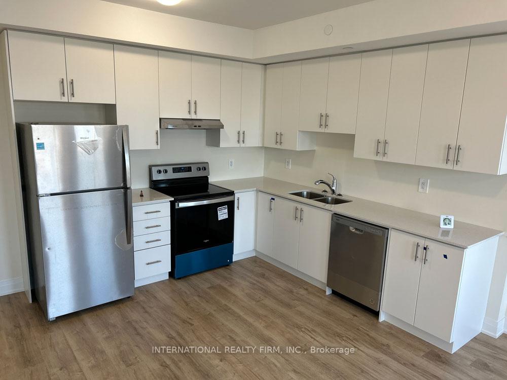 Photo 1 of Unit 315, 755 Omega Drive, Pickering, Woodlands — HOMEH