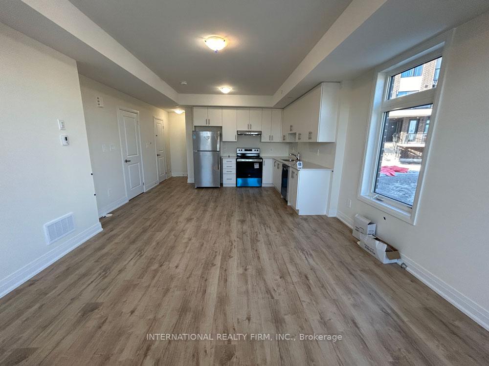 Photo 6 of Unit 315, 755 Omega Drive, Pickering, Woodlands — HOMEH