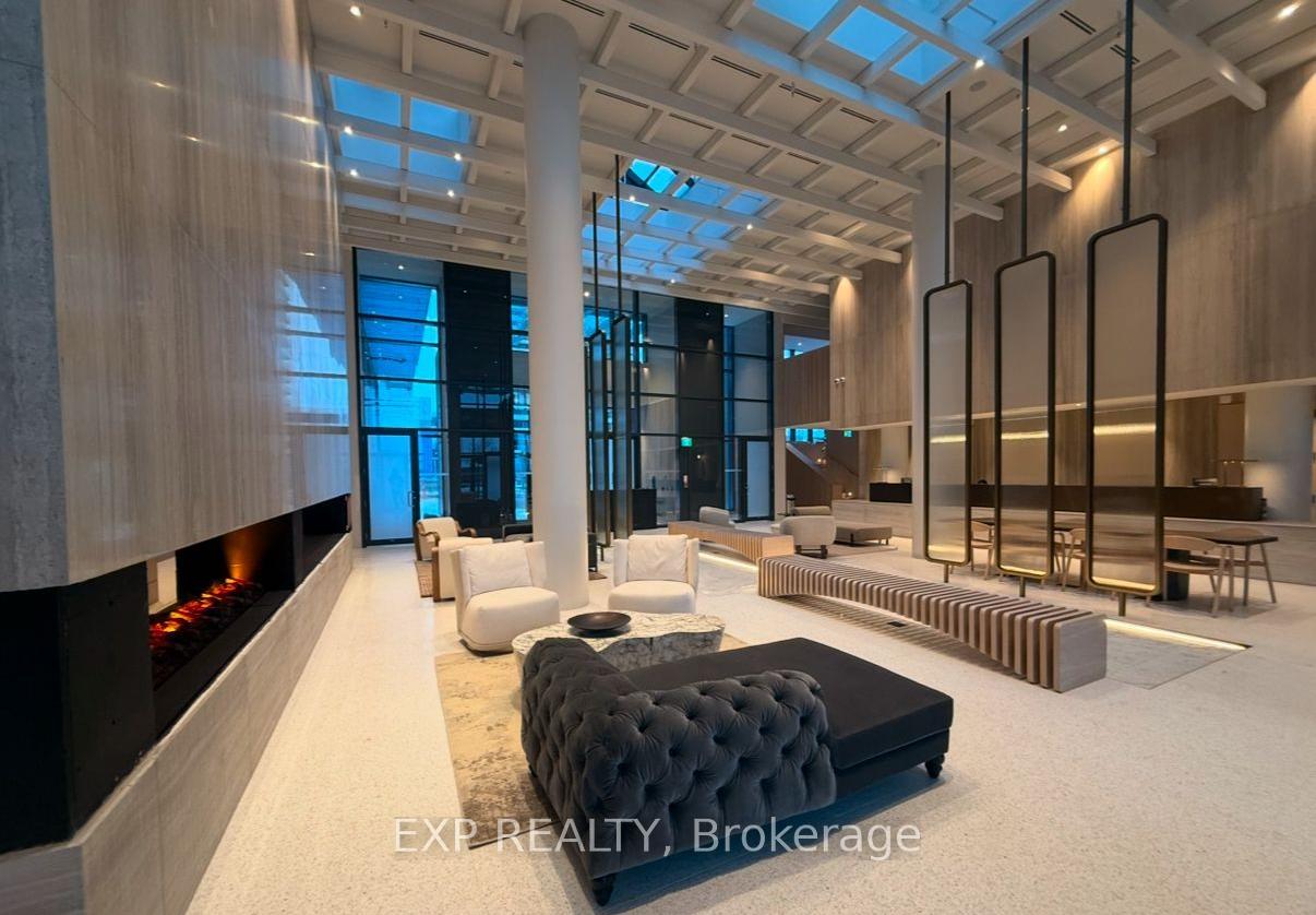 Photo 2 of Unit 708, 195 Commerce Street, Vaughan, Vaughan Corporate Centre — HOMEH