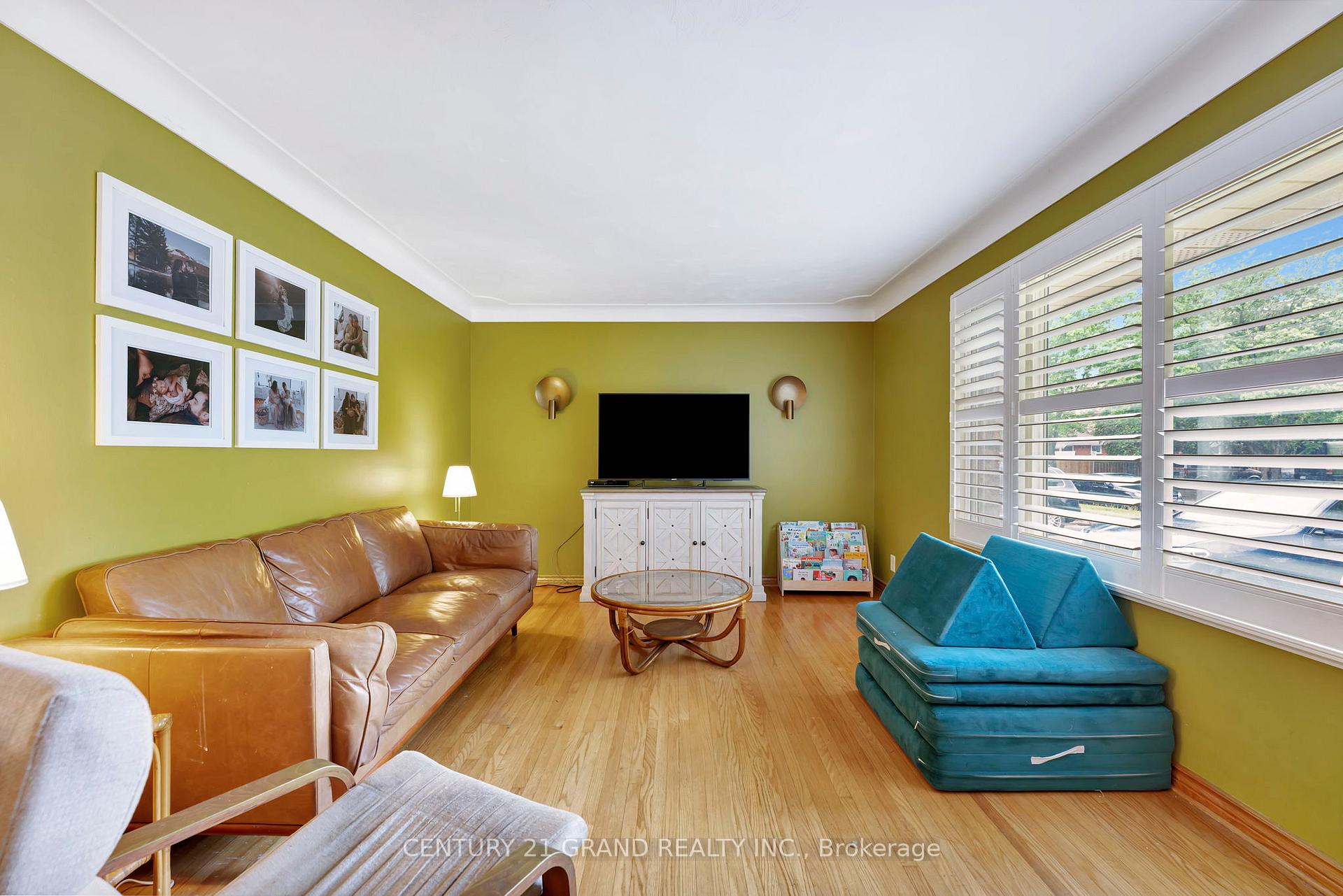 Photo 6 of 38 Hickery Place, Brant, Brantford Twp — HOMEH