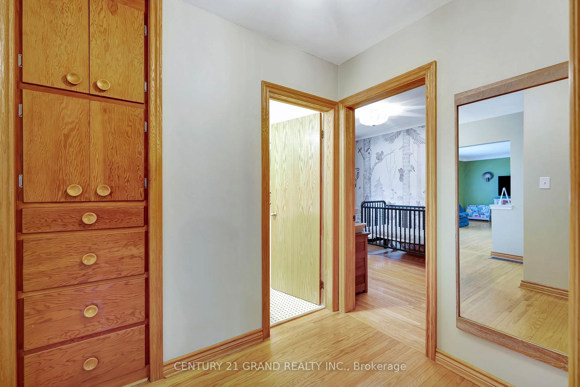 Photo 18 of 38 Hickery Place, Brant, Brantford Twp — HOMEH