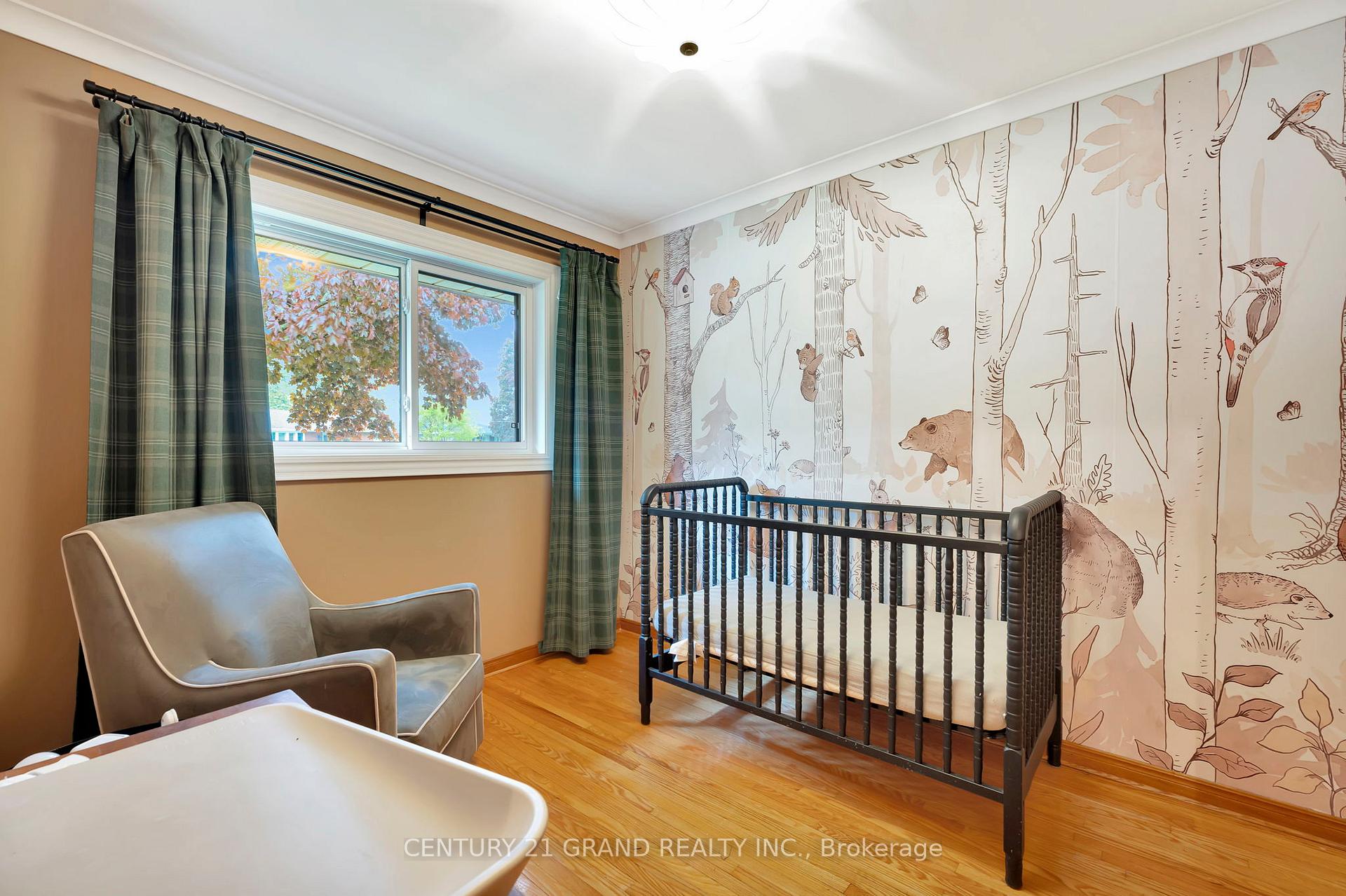 Photo 20 of 38 Hickery Place, Brant, Brantford Twp — HOMEH