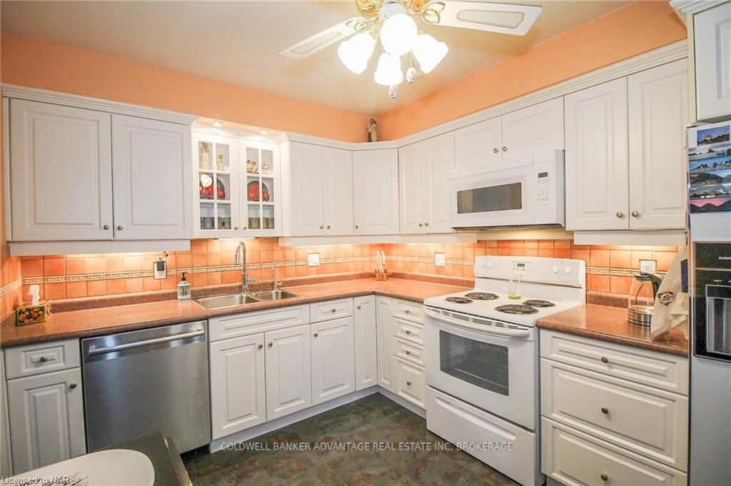 Photo 10 of Unit 18, 1599 Pelham Street, Pelham, Fonthill — HOMEH