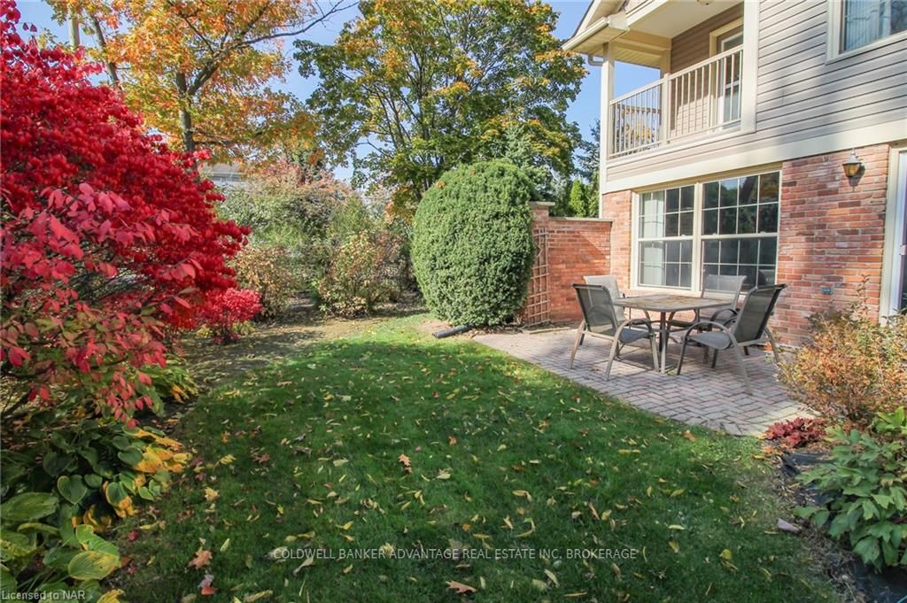 Photo 28 of Unit 18, 1599 Pelham Street, Pelham, Fonthill — HOMEH