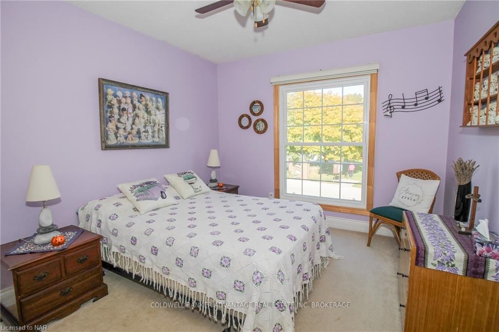 Photo 15 of Unit 18, 1599 Pelham Street, Pelham, Fonthill — HOMEH