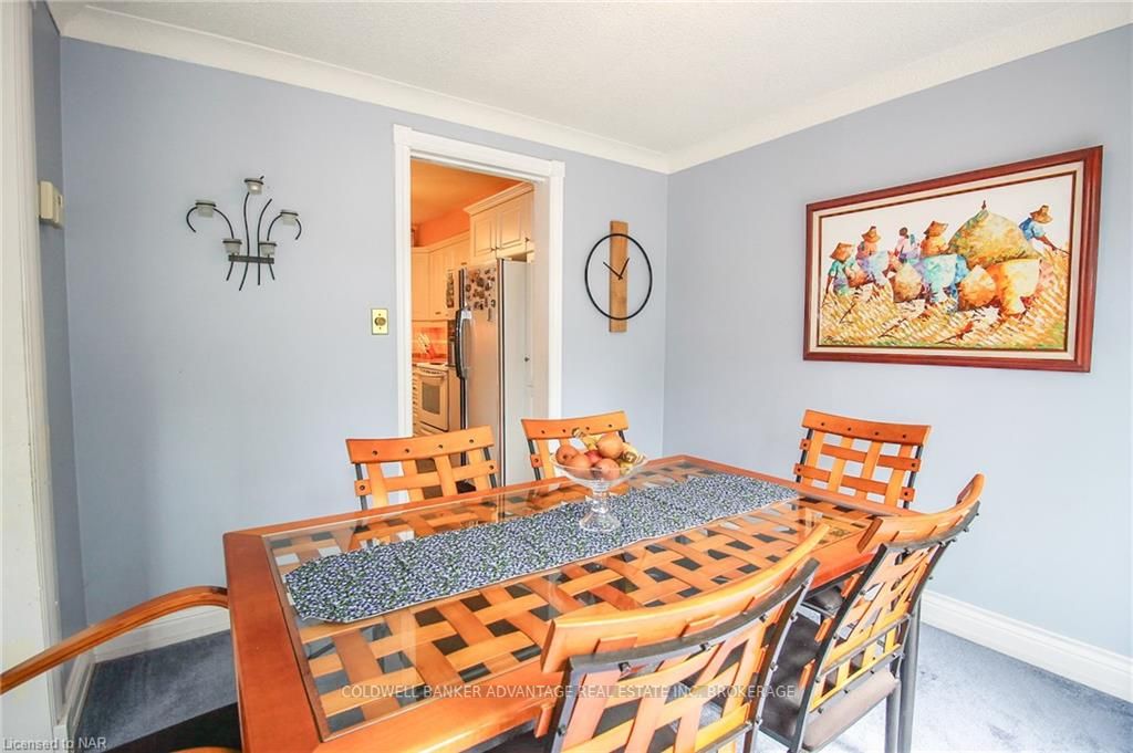 Photo 7 of Unit 18, 1599 Pelham Street, Pelham, Fonthill — HOMEH