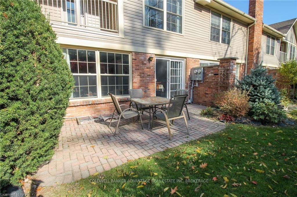 Photo 27 of Unit 18, 1599 Pelham Street, Pelham, Fonthill — HOMEH