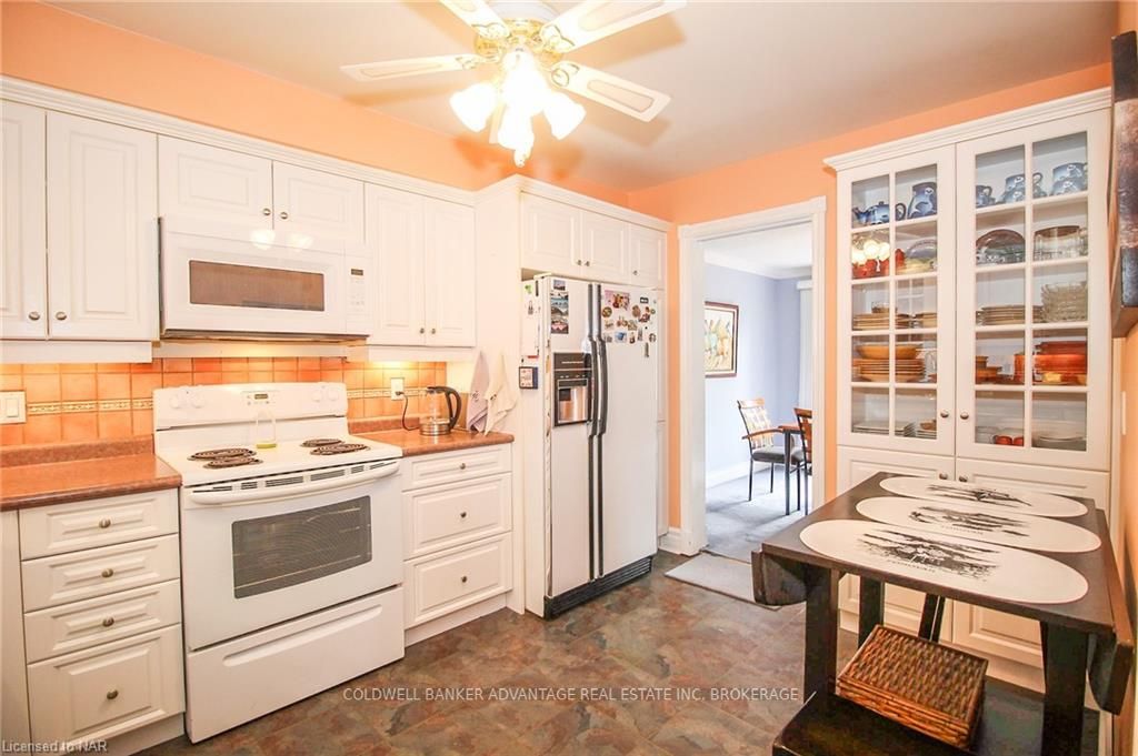 Photo 11 of Unit 18, 1599 Pelham Street, Pelham, Fonthill — HOMEH