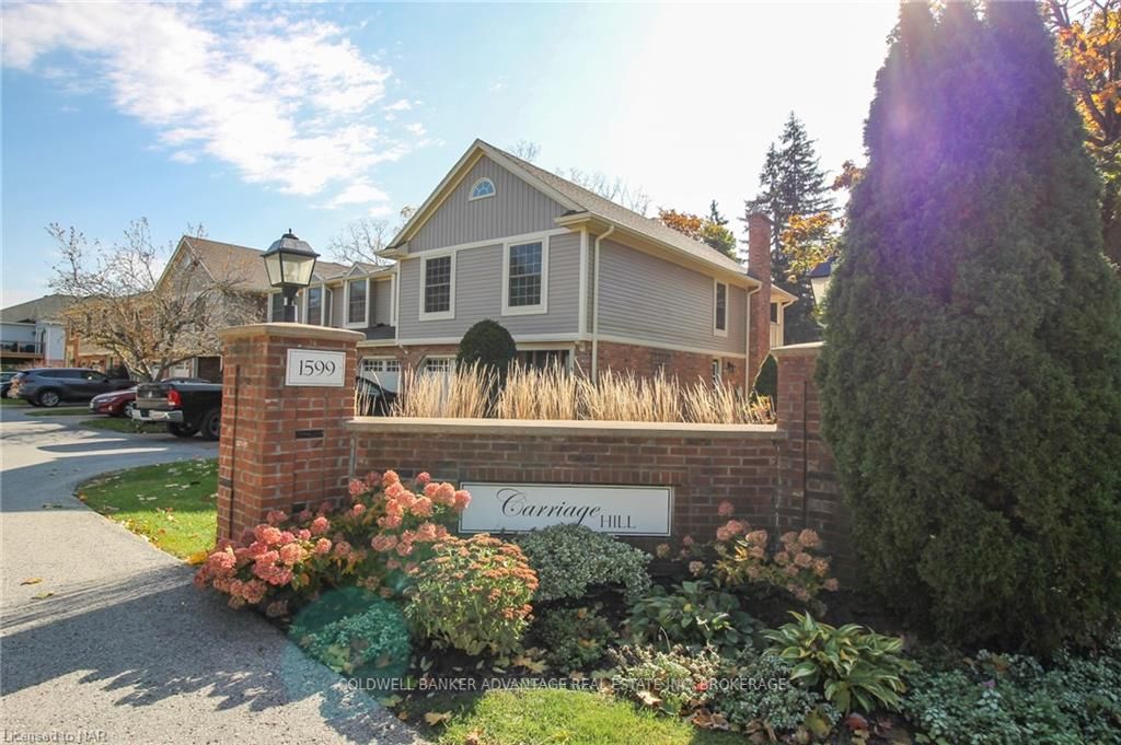 Photo 2 of Unit 18, 1599 Pelham Street, Pelham, Fonthill — HOMEH