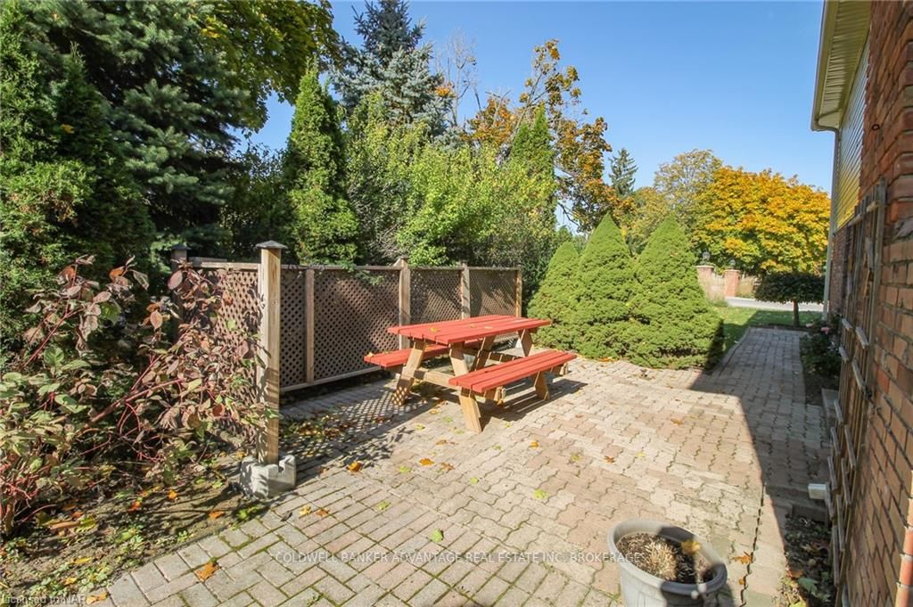 Photo 29 of Unit 18, 1599 Pelham Street, Pelham, Fonthill — HOMEH