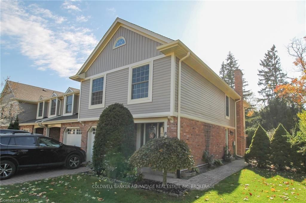 Photo 1 of Unit 18, 1599 Pelham Street, Pelham, Fonthill — HOMEH