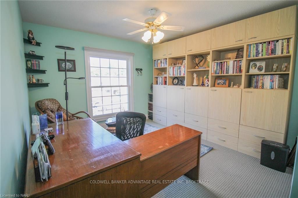Photo 13 of Unit 18, 1599 Pelham Street, Pelham, Fonthill — HOMEH
