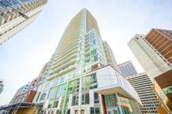 Front of Unit 1106, 33 Helendale Avenue